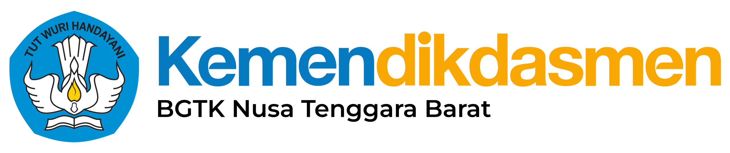 Logo BGTK NTB
